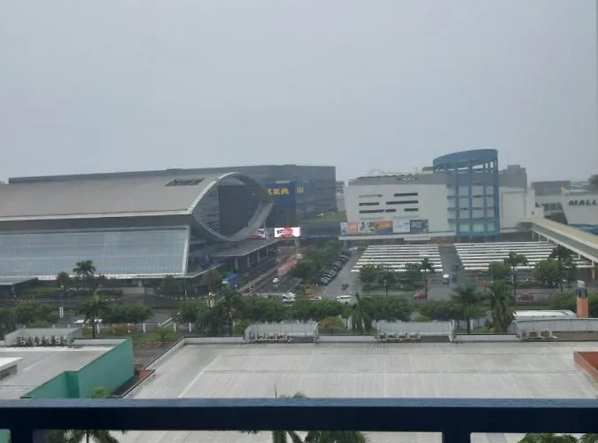 Sea Res Mall Of 2bedroom By Elsie D Manila