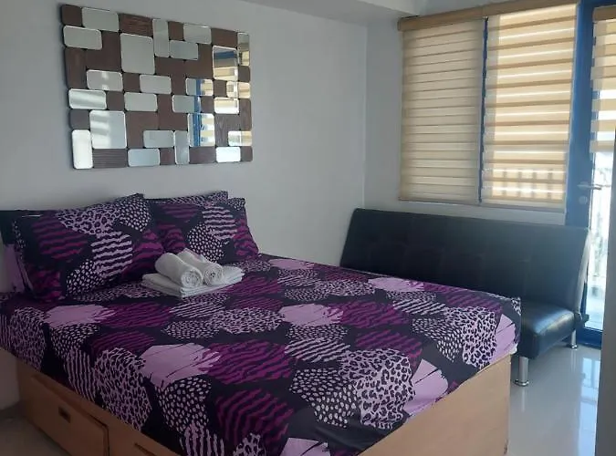 Apartment Sea Res Mall Of 2bedroom By Elsie D