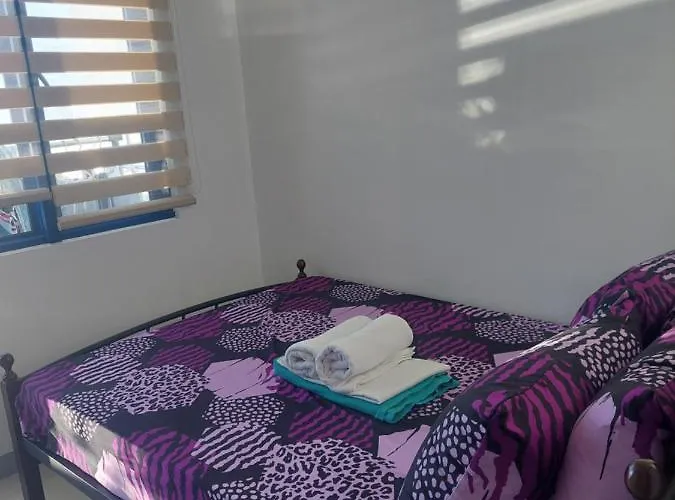 Sea Res Mall Of 2bedroom By Elsie D